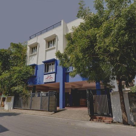 Hotel O J2 Service Apartment Chennai Ngoại thất bức ảnh