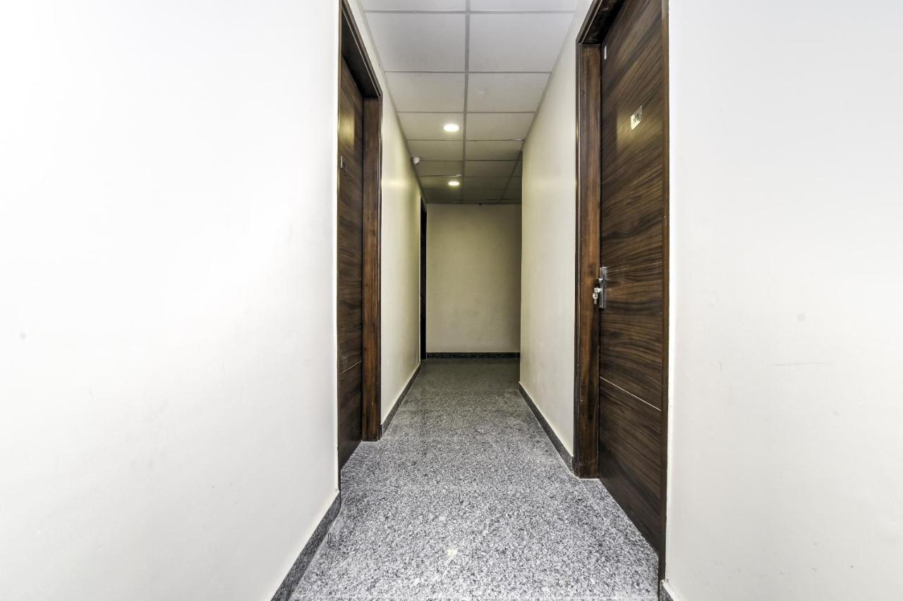 Hotel O J2 Service Apartment Chennai Ngoại thất bức ảnh