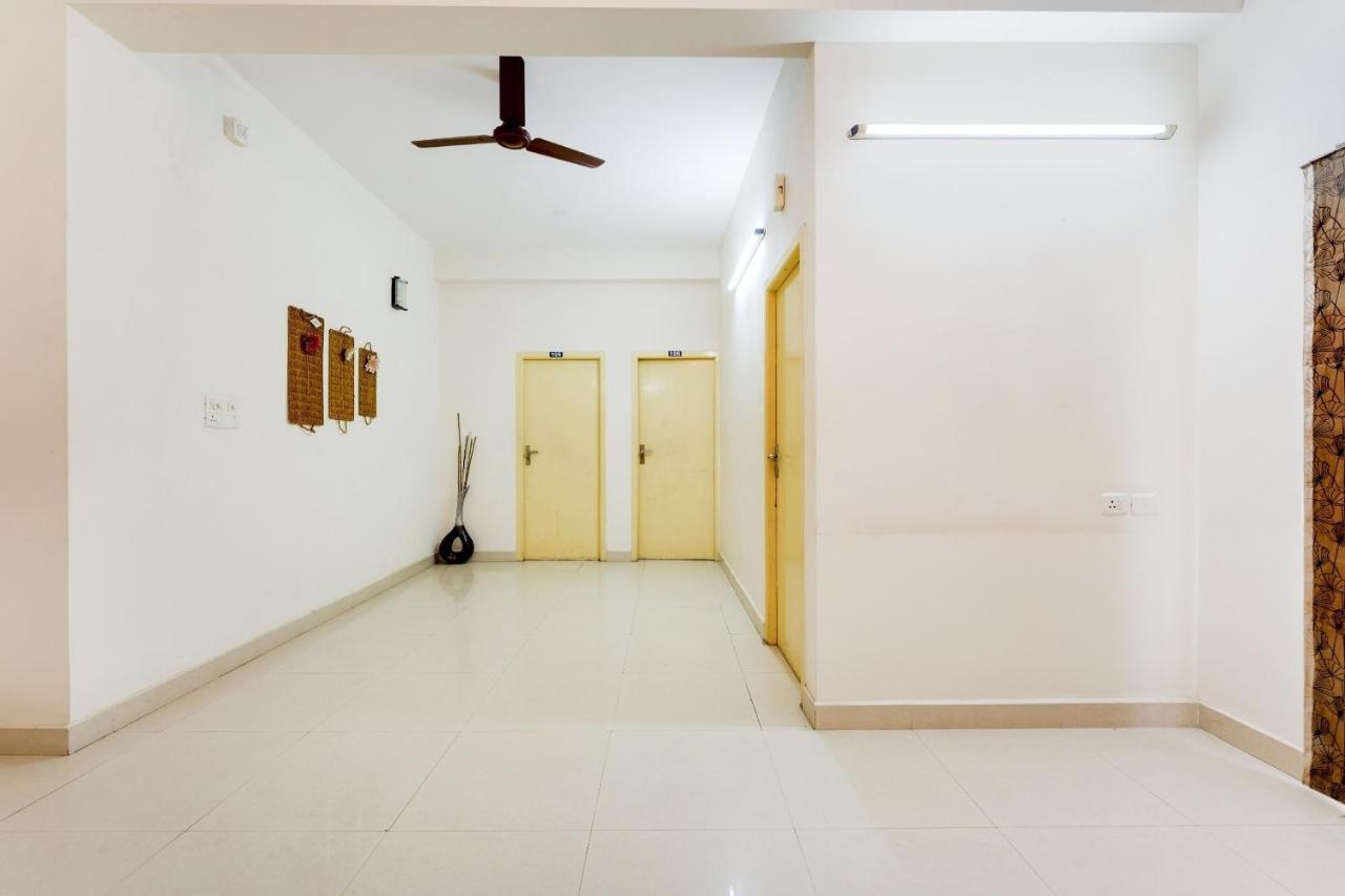 Hotel O J2 Service Apartment Chennai Ngoại thất bức ảnh