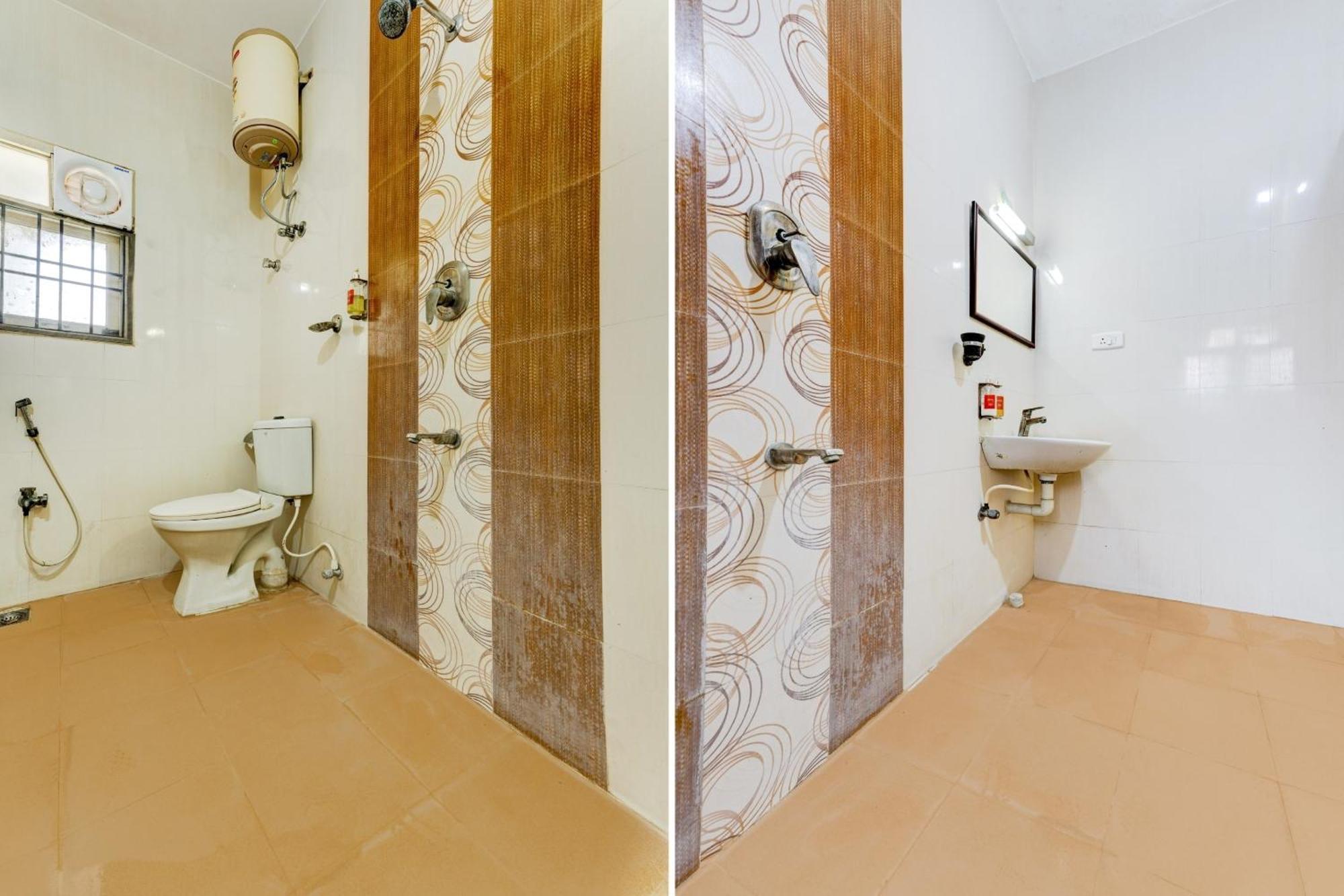 Hotel O J2 Service Apartment Chennai Ngoại thất bức ảnh