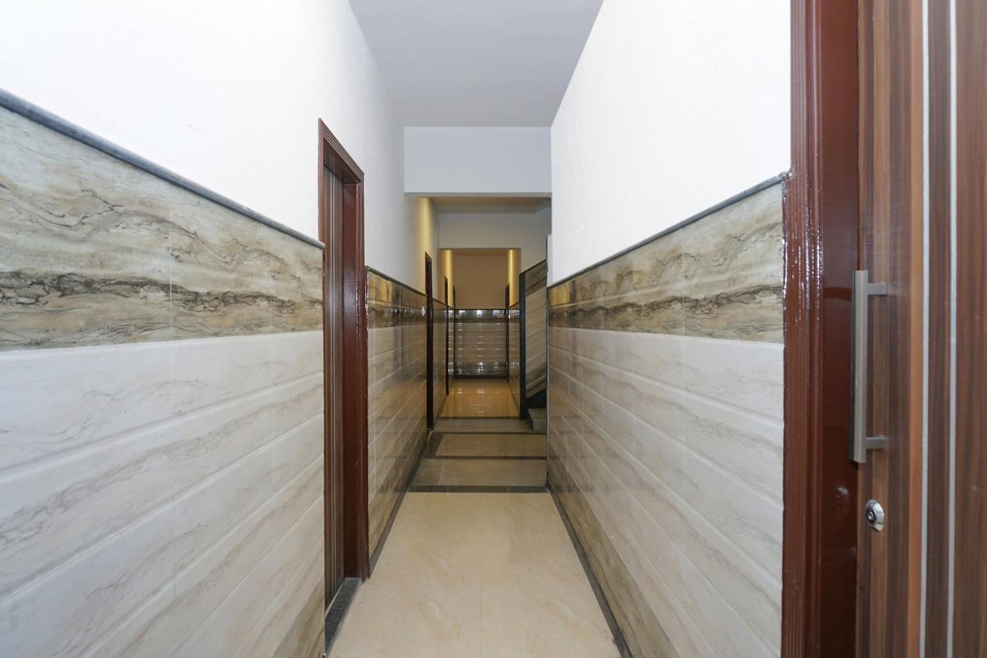 Hotel O J2 Service Apartment Chennai Ngoại thất bức ảnh
